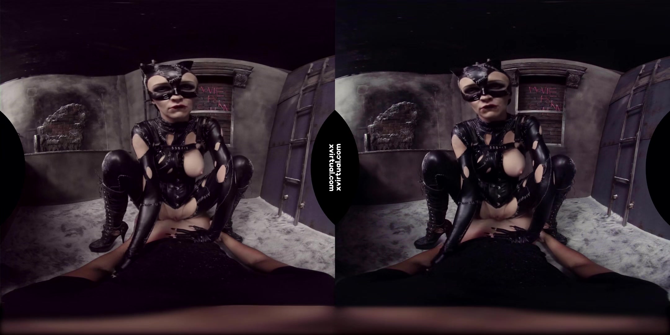 Catwhore - Xvirtual - Vr Porn Video - Sexlikereal