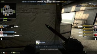 triple pen