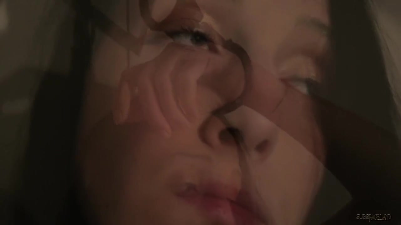 Angel S And Bella Angel - Gives Perfect Blowjob To Bdsm Master While Fucked By Sex Machine