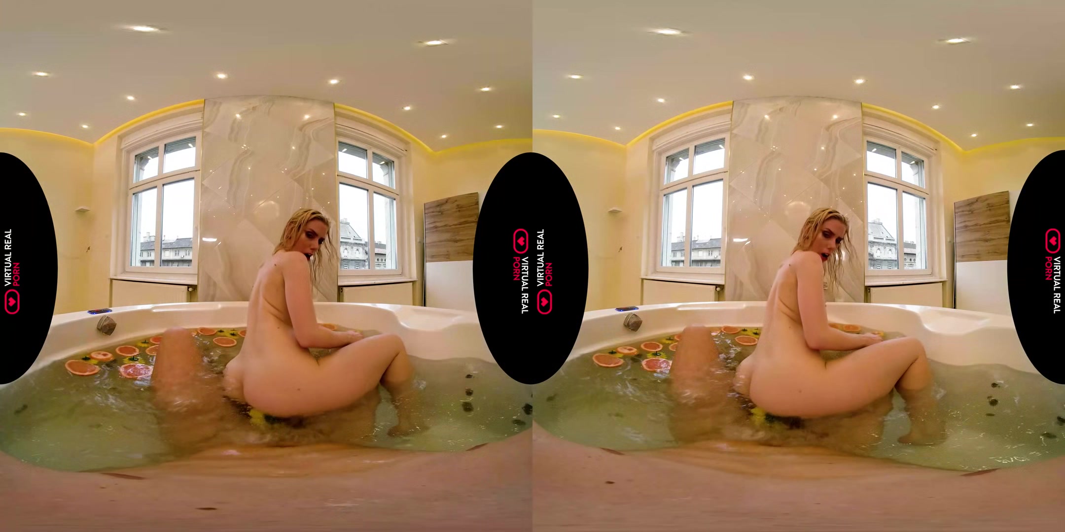 Citrus Bath