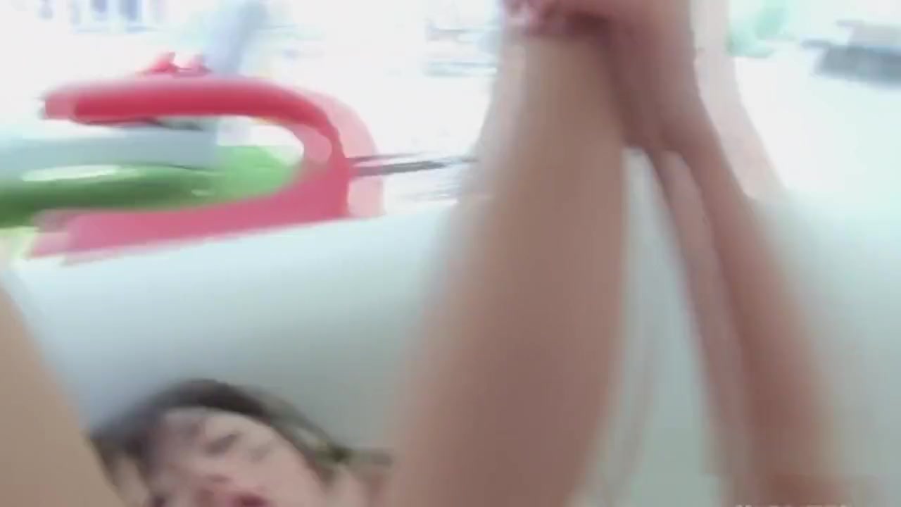 anal porn Marica Hase and big cock in her small anal hole.