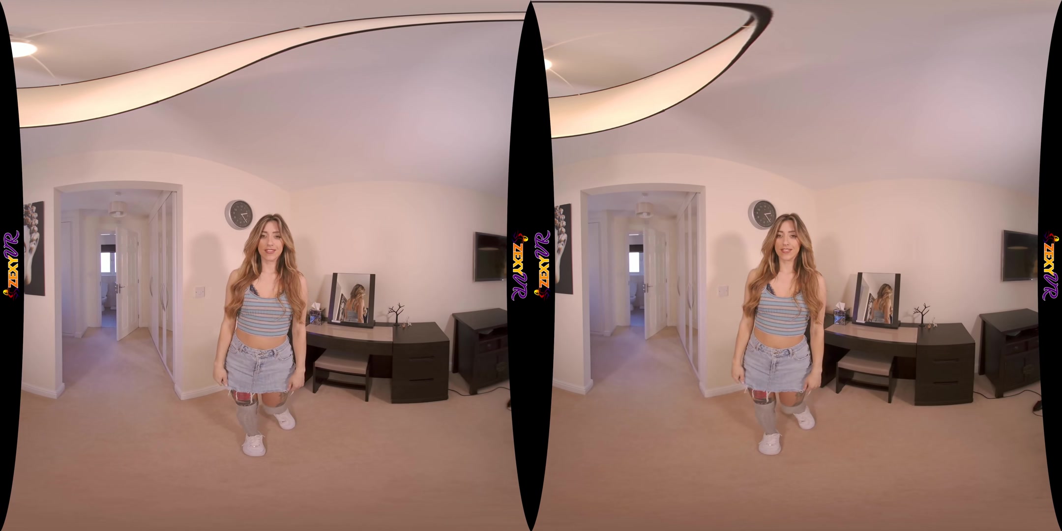 Bit Of Fun - ZexyVR