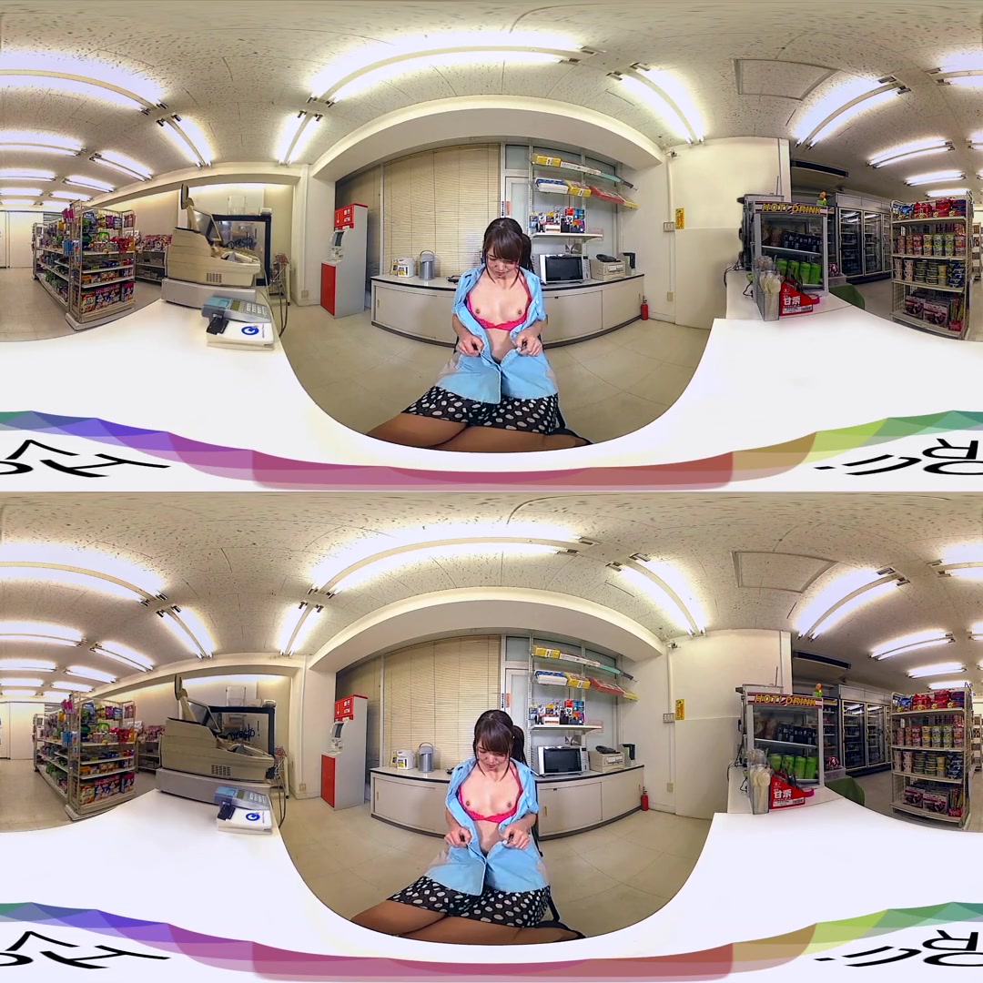 Megumi Shino in Private Sex Video Leaked - HoliVR