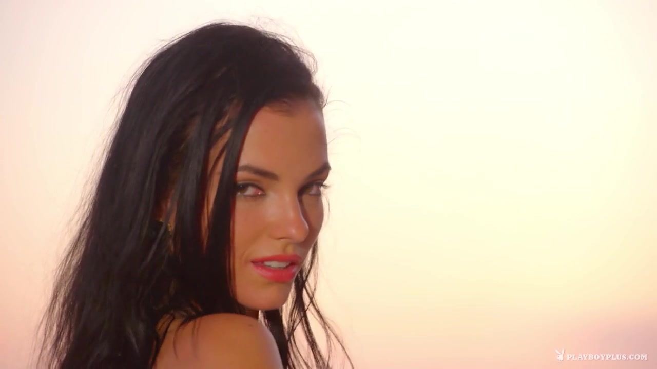 Hot Commodity with Deanna Greene - PlayboyPlus