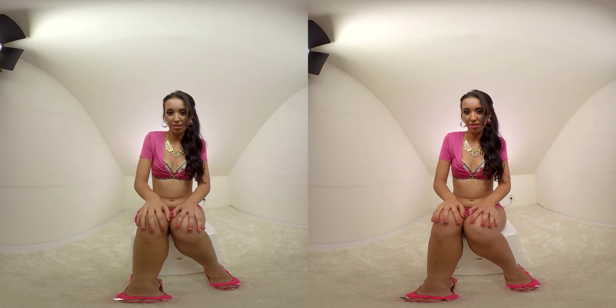 Amanda Estela in 177 - Amanda Estela - BravoModelsMedia
