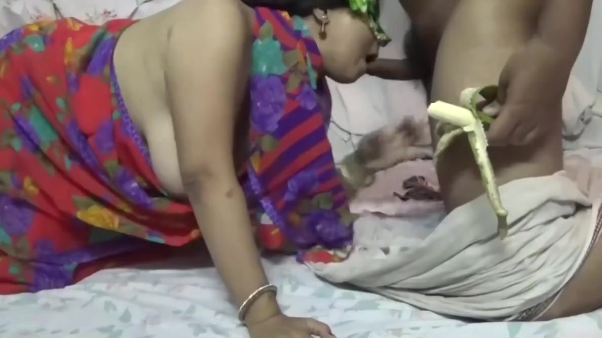 Indian Devar Bhabhi Hot Blowjob By Velamma