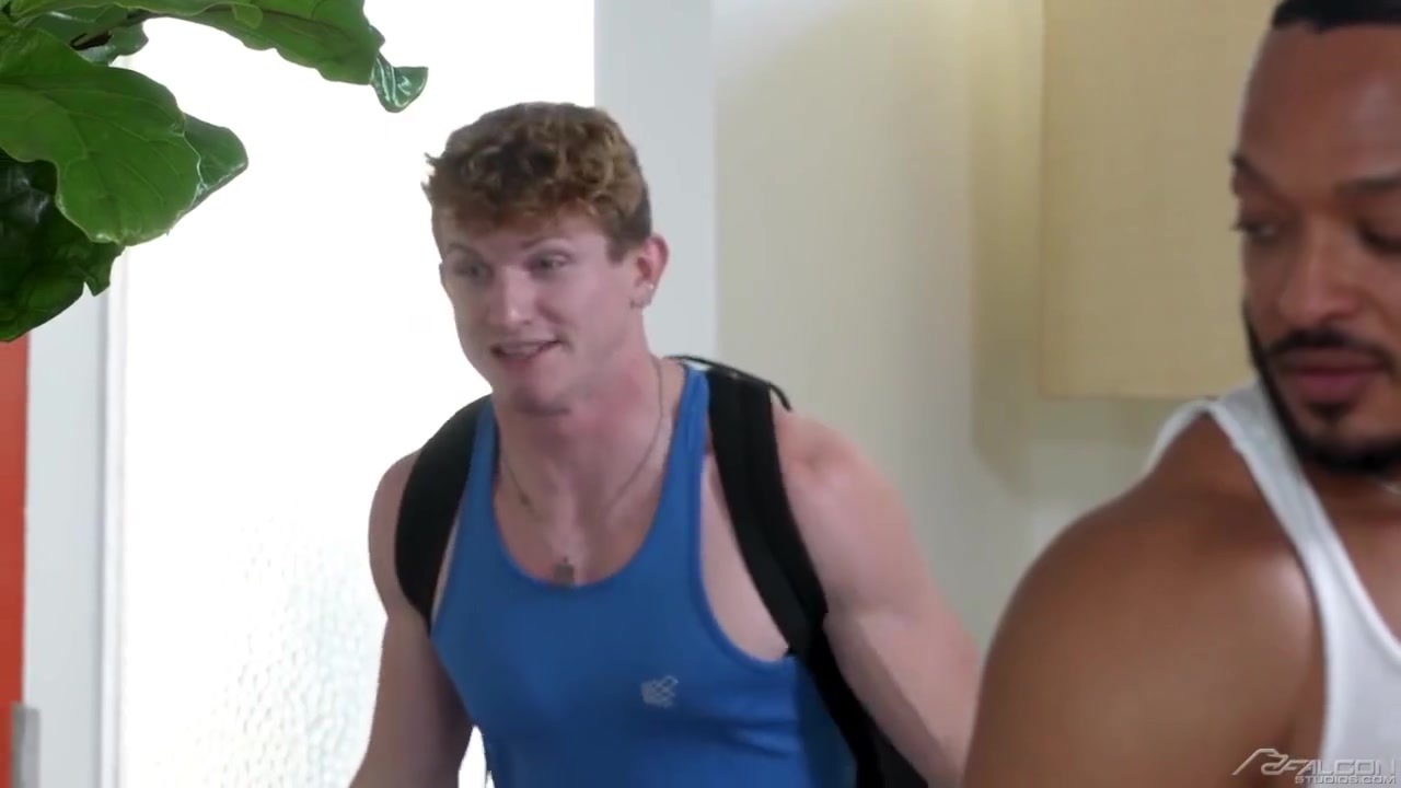 Being Pounded By Cole - Cole Conners