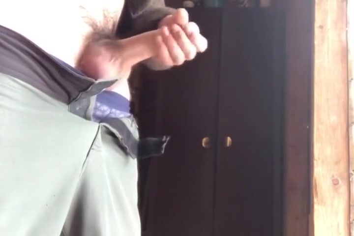 Solo Male Masturbation Public Park