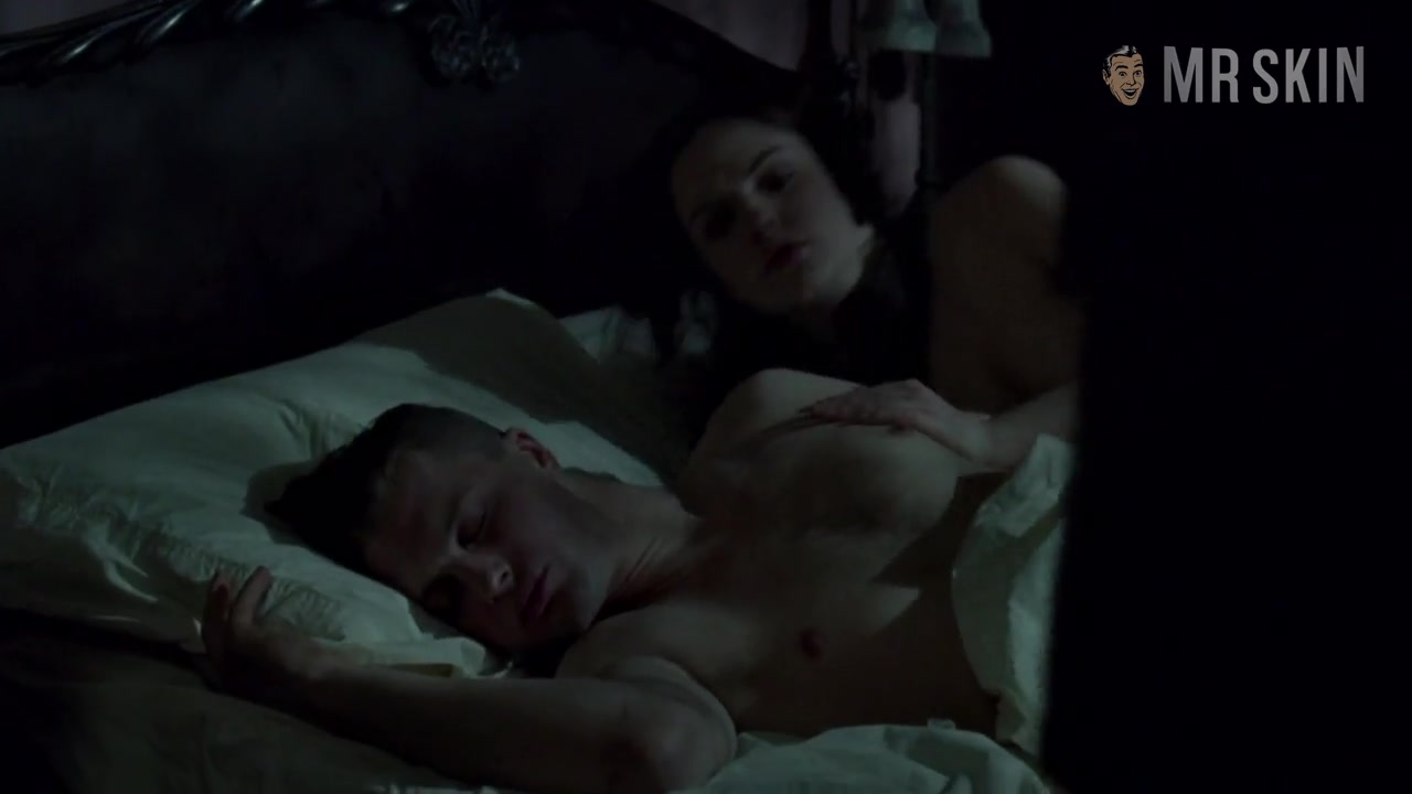 Best Of: Emily Meade - Mr.Skin