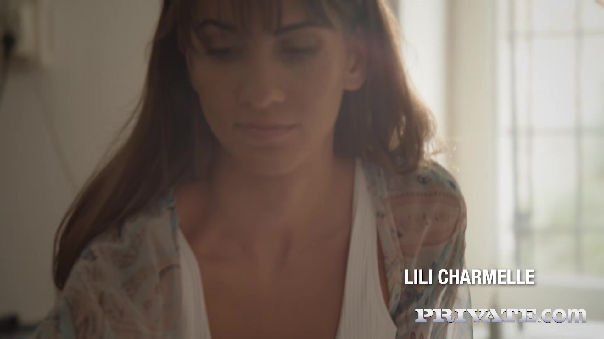 Lili Charmelle, How to Seduce a Model