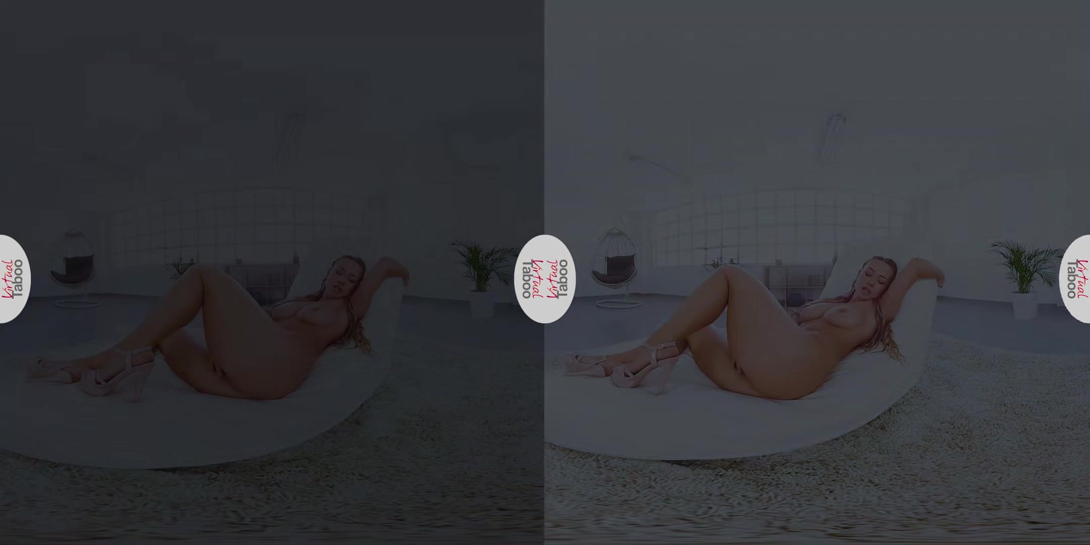 Taylor Sands VR Porn: Naughty Princess - VirtualTaboo
