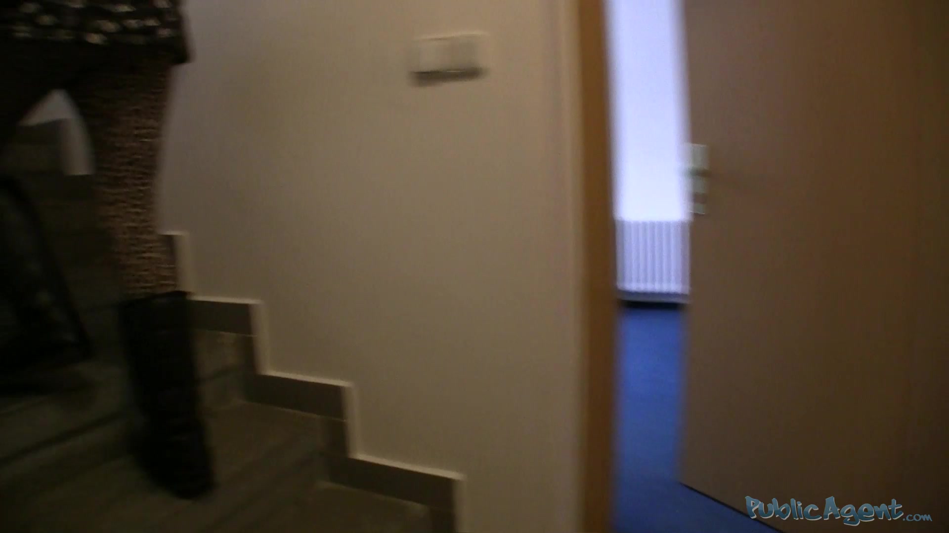 PublicAgent Movie Scene. Yenka
