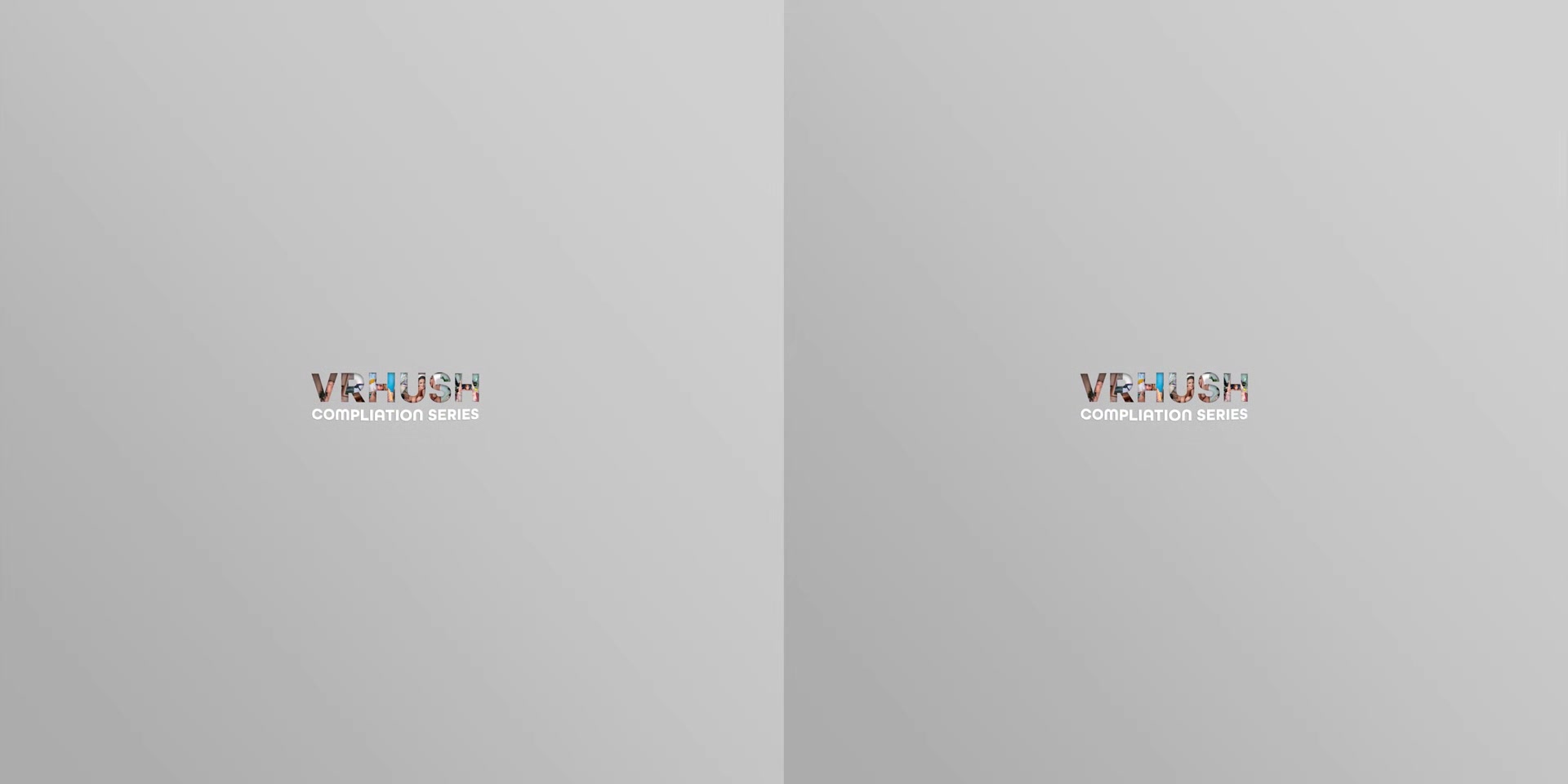 VRHush Presents Best Big Tits Moments: Vol. 2 - VRHush