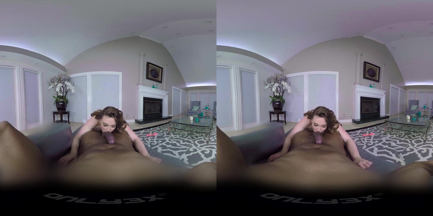 An Anal Invitation - Give Me Your BBC - Only3Xvr