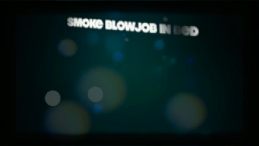 A Smoking Blowjob - Sex Movies Featuring Niarossxxx 2