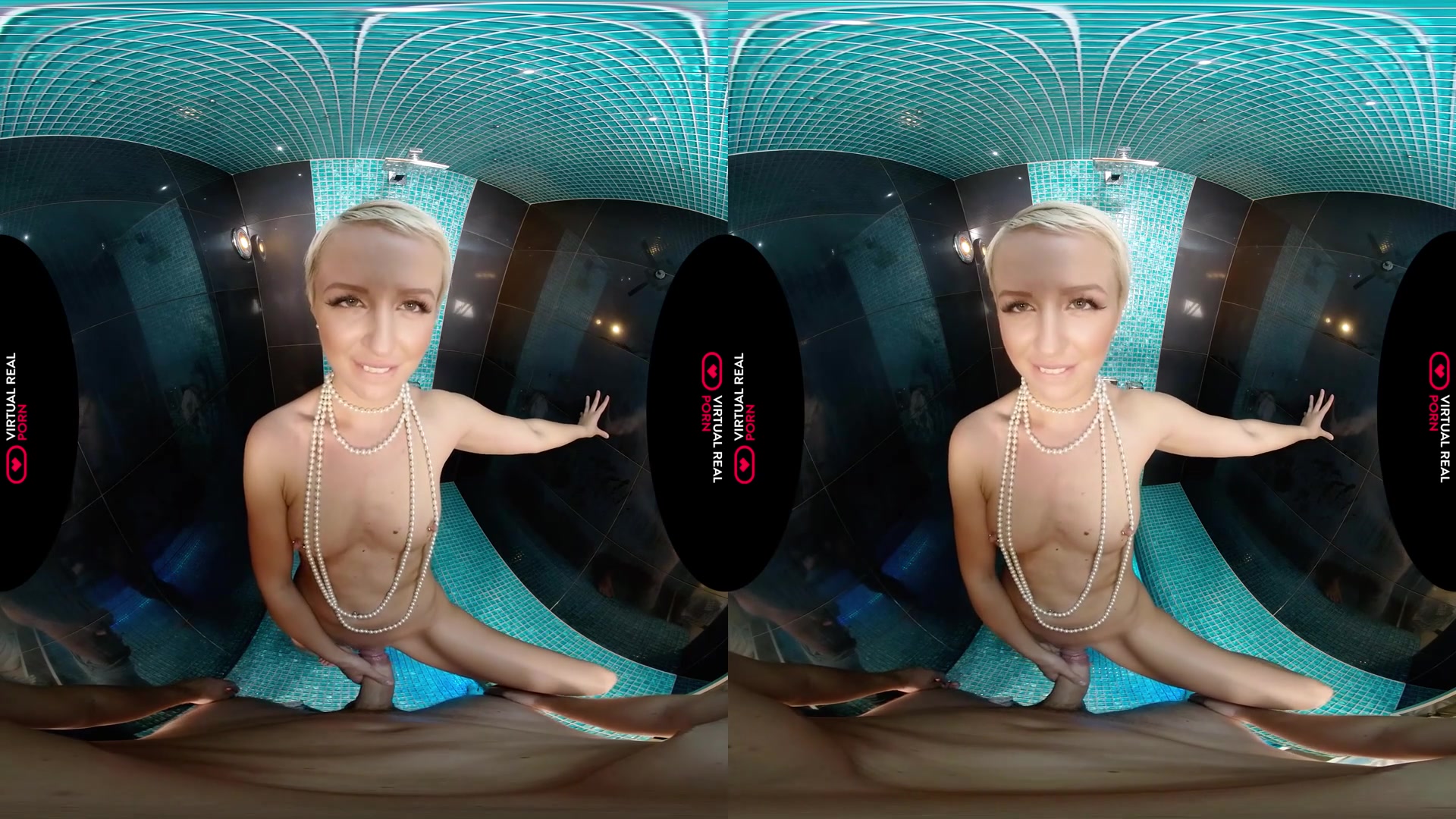 Out of the Office - VirtualRealPorn