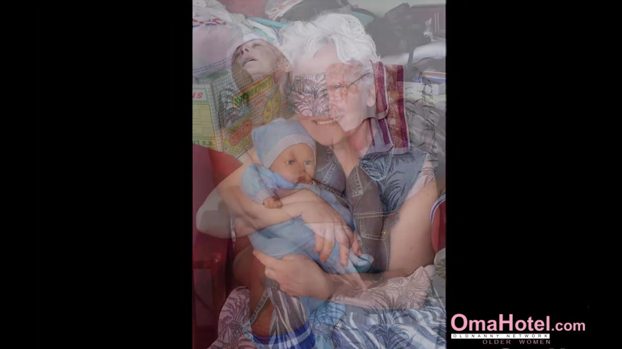 OmaHoteL Pictures of Grandmas And Their Sexuality 2