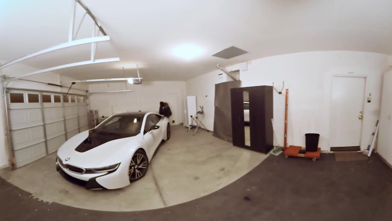 Hot Milf Fuck The Car Theif - Vr Porn And Bridgette B