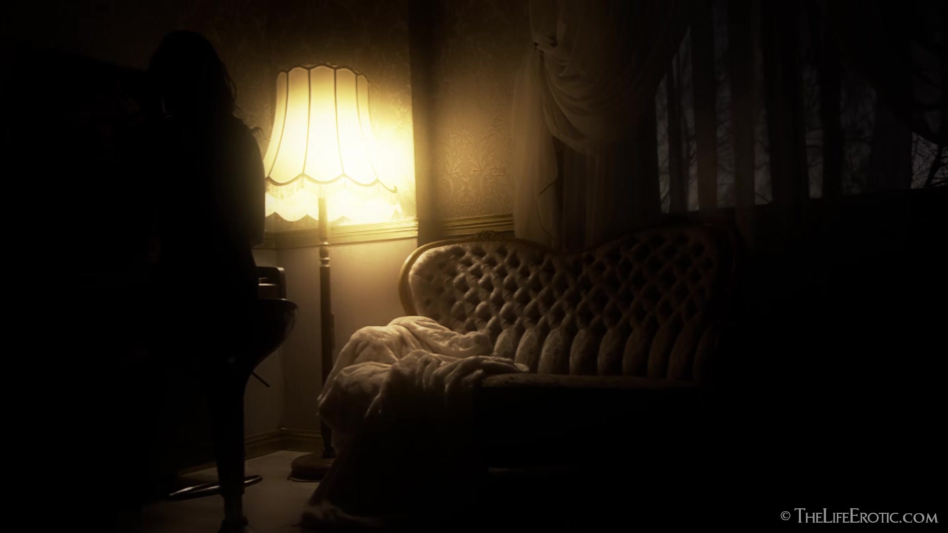 My Piano 2 - Elza - TheLifeErotic