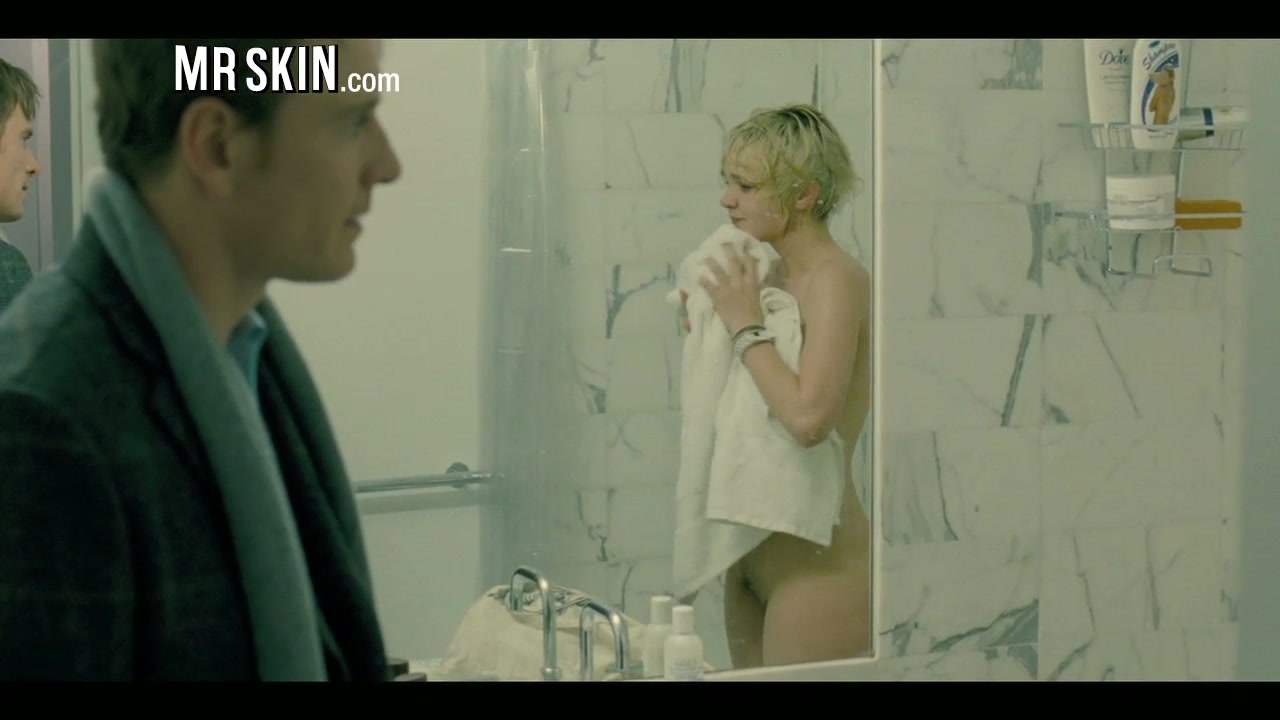 Get a Long Island from The Great Gatsby's Carey Mulligan - Mr.Skin