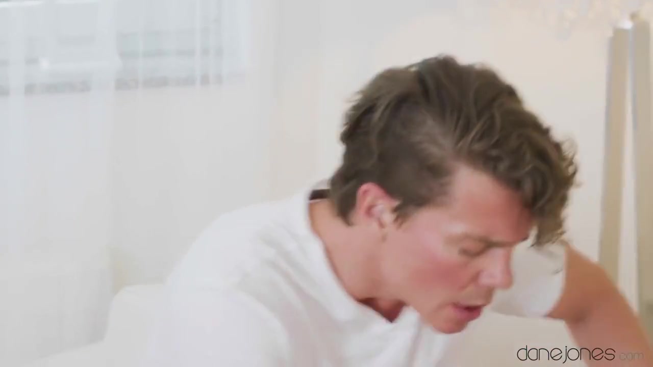 Ricky Rascal And Dane Jones In Passionate Couple Afternoon Delight 2