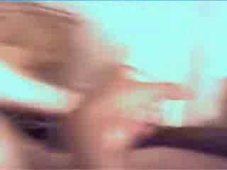 Black-skinned dude uses his cock to satisfy white girlfriend
