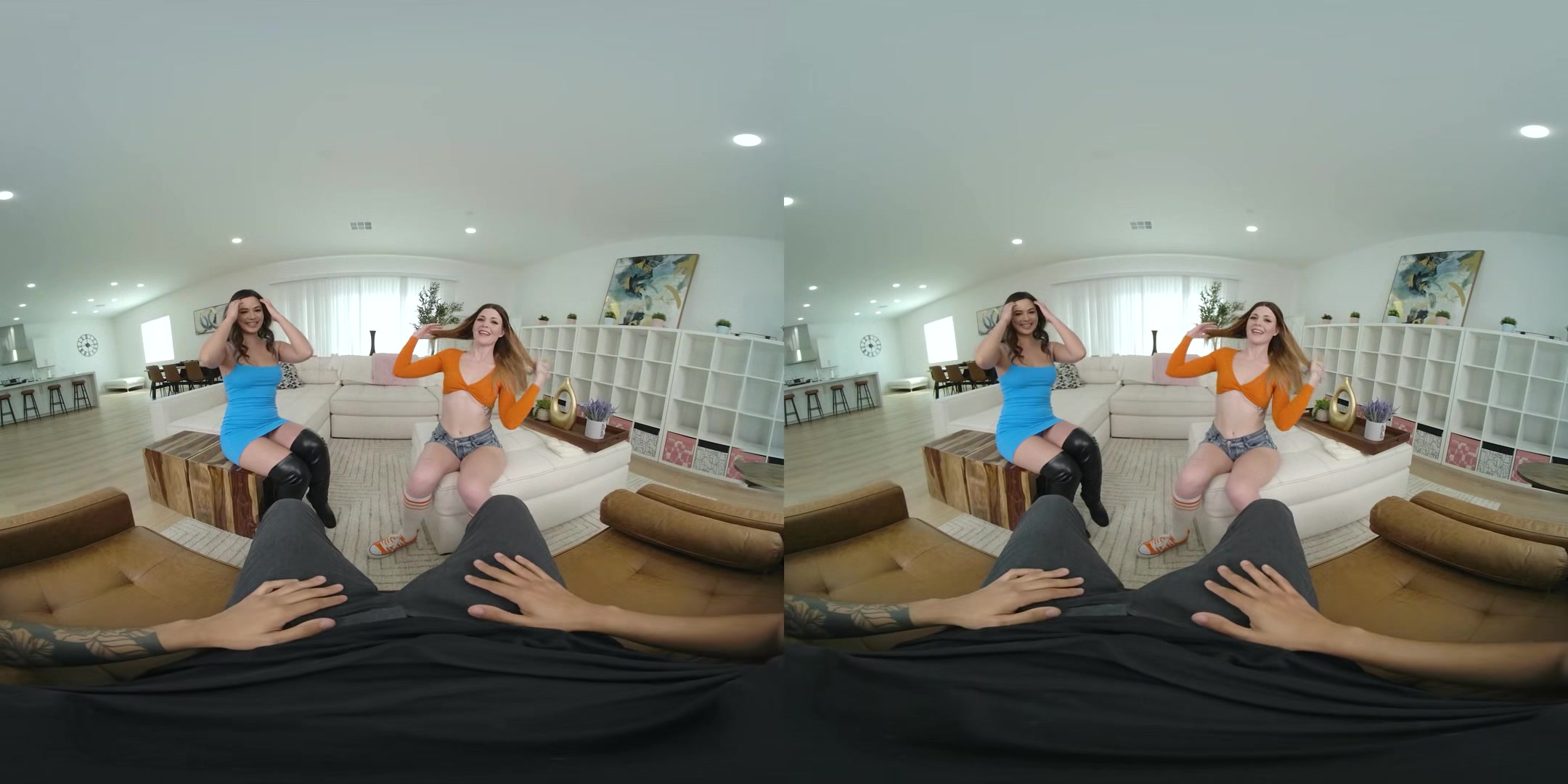 Happy Birthday Stepbro - Porncornvr