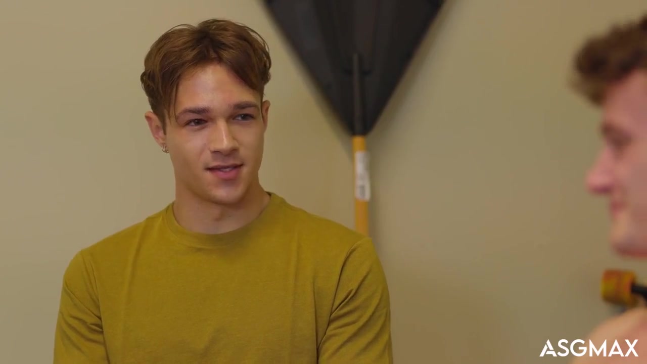 I Like You In A Way That Stepbors Shouldnt - Kam Stone And Grant Ducati