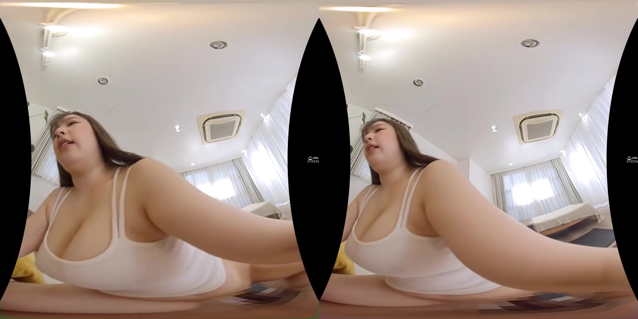 Big Butt Goddess Goes on Diet via Passionate Piston Sex