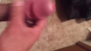 Was really horny and no pussy aroumd