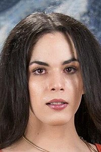 Meagan Ortiz