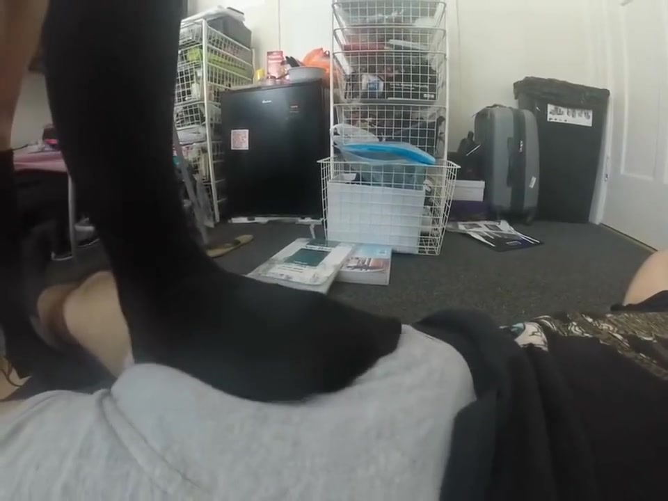 Miss C, Footjob. Clips4sale.Com