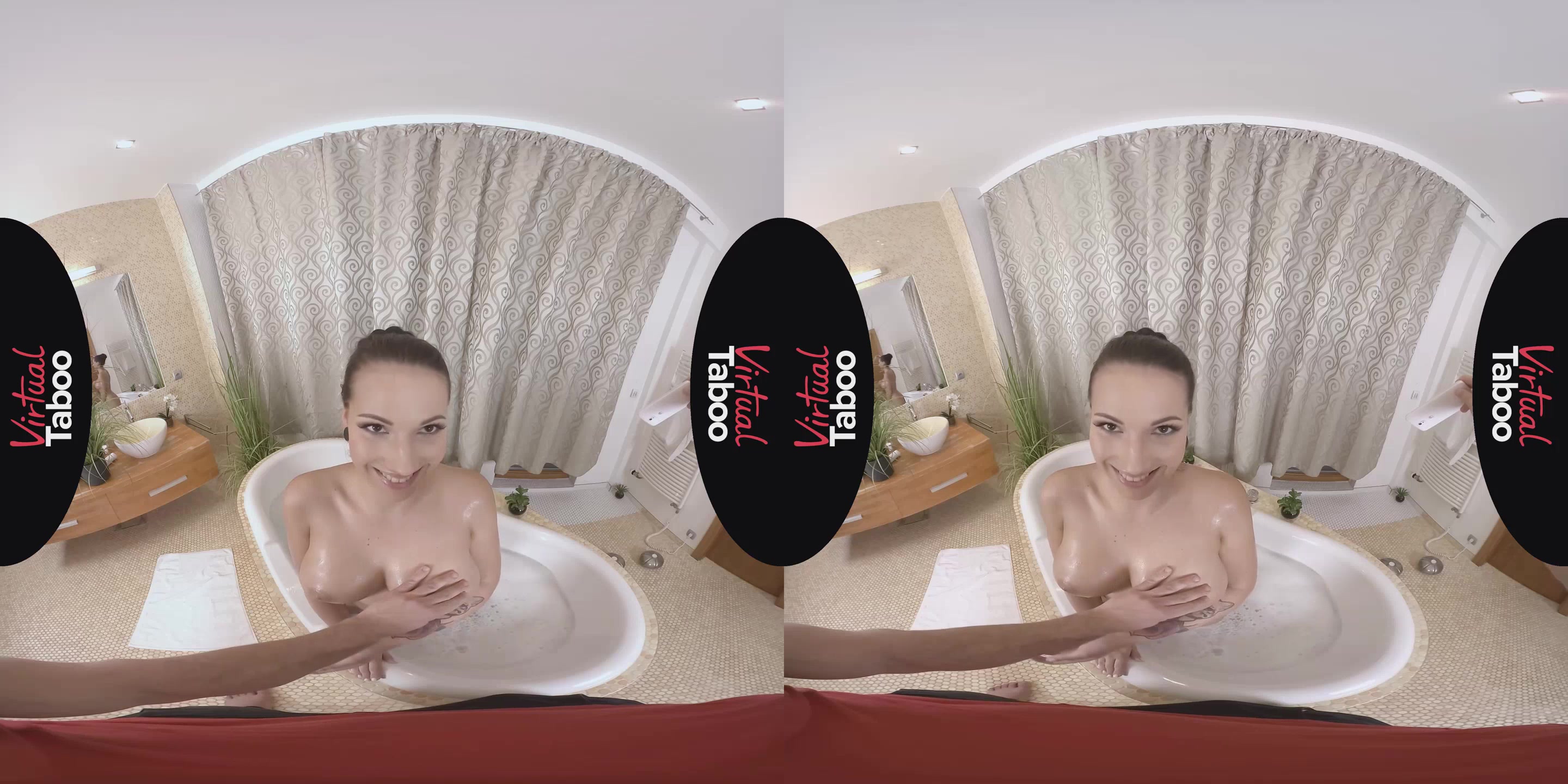 Sis Loves My Big Prank - VirtualTaboo