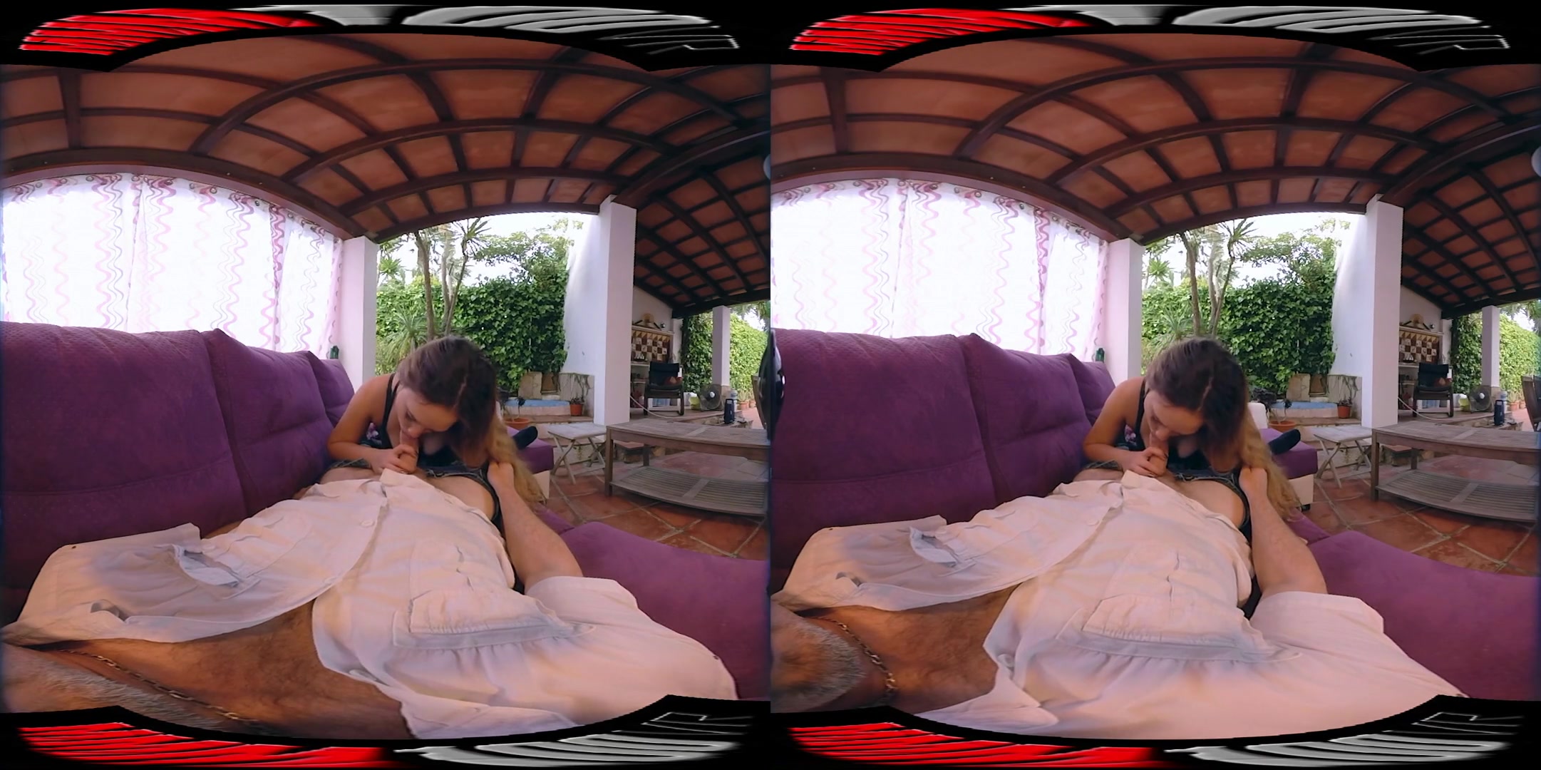 Briana Bounce in Briana Bounce Only Blowjob - MMM100
