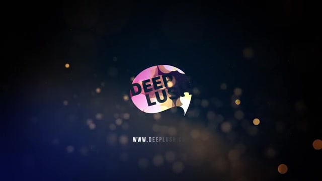 Lena Is A Peach - Deeplush