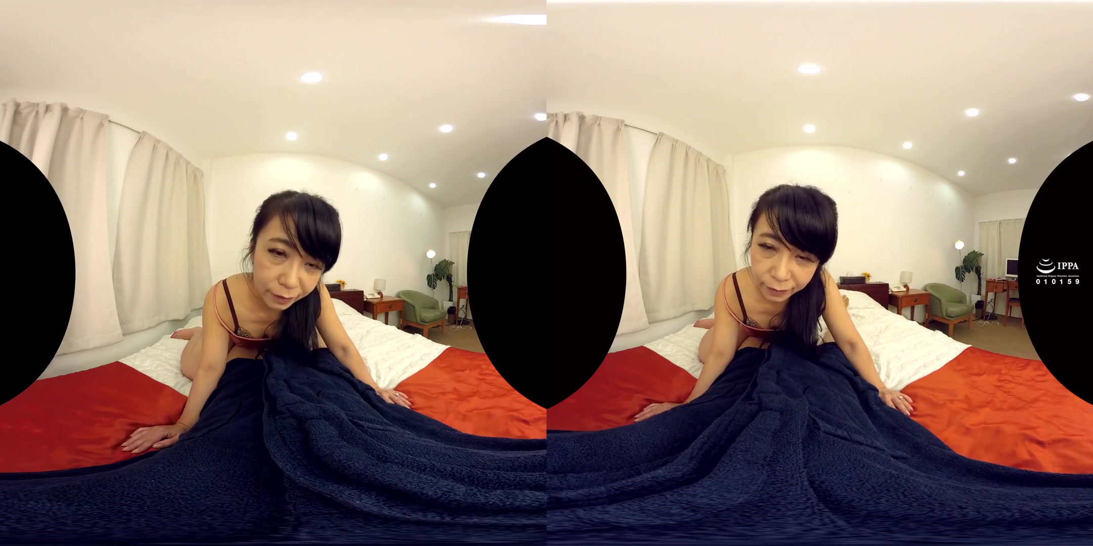 Yoshiko Tozawa in Yoshiko Tozawa A Taste of Mature Passion ~Full Service at the Brothel~ - CasanovA
