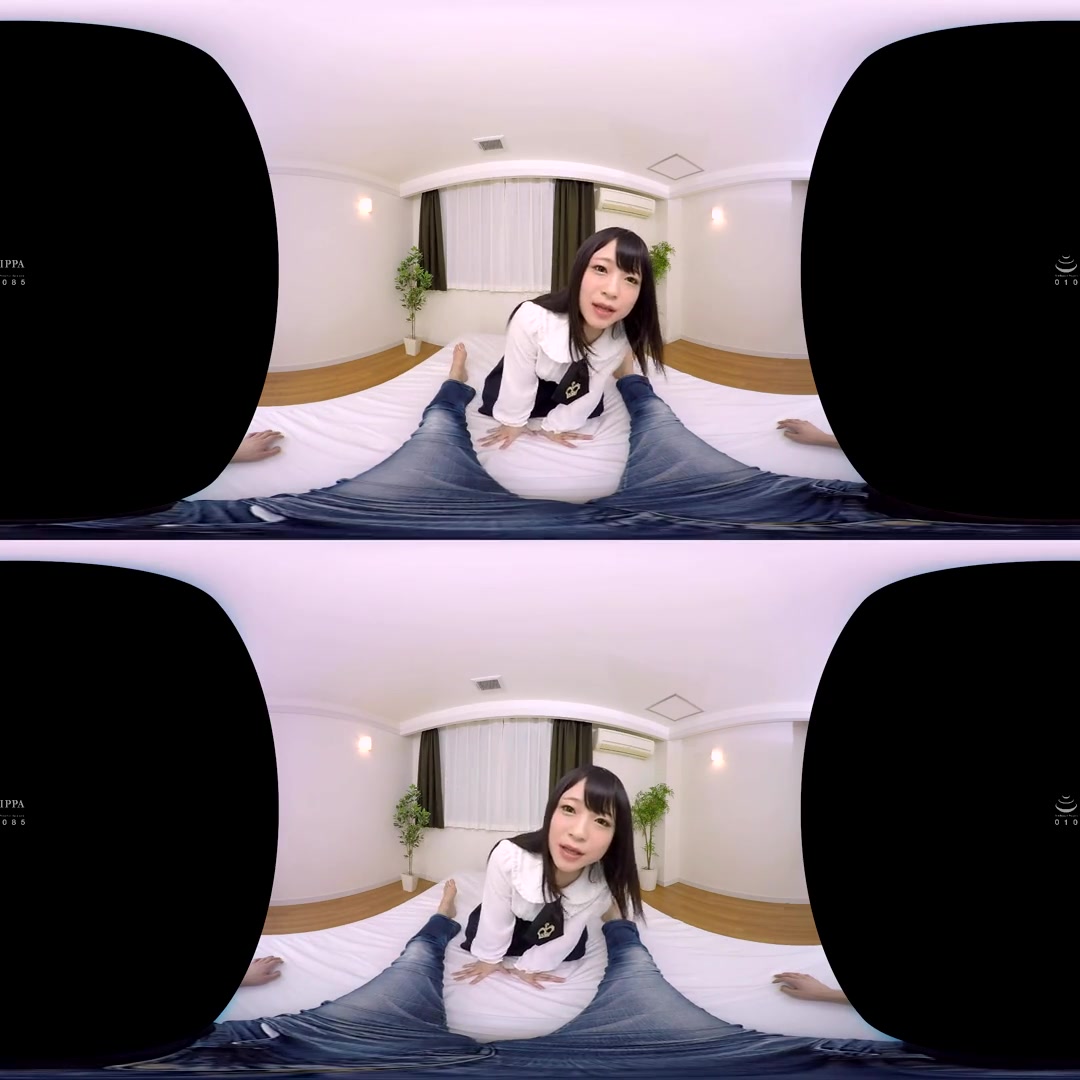My Girlfriend is Riona Minami 1 - Asian teen 18+ Hardcore