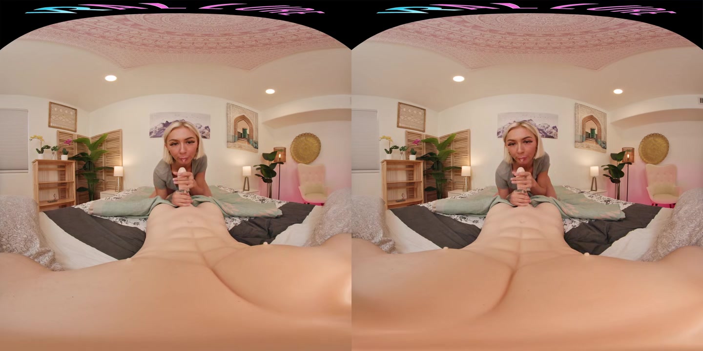 Morning Sex - VRAllure