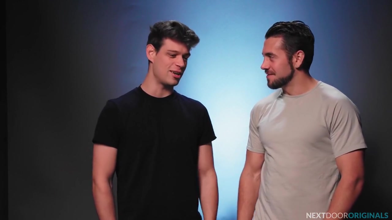 Bareback Bonanza - Dante Colle And Michael Del Ray