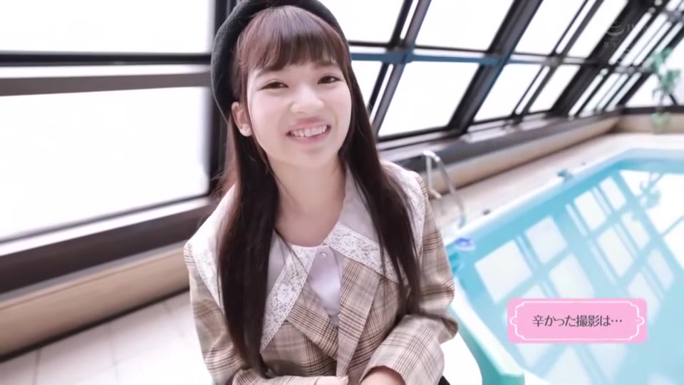 05456 Idol Class Beautiful Girl