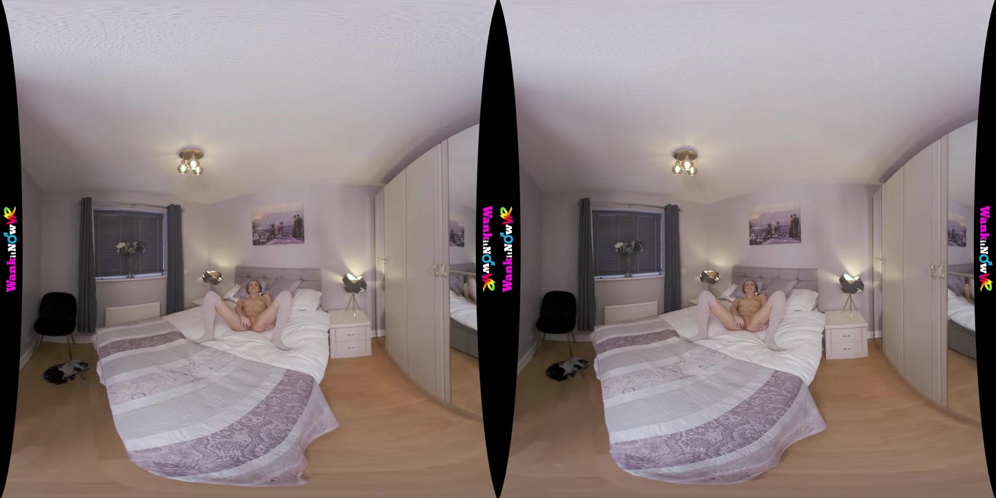 Aim To Tease - WankitnowVR