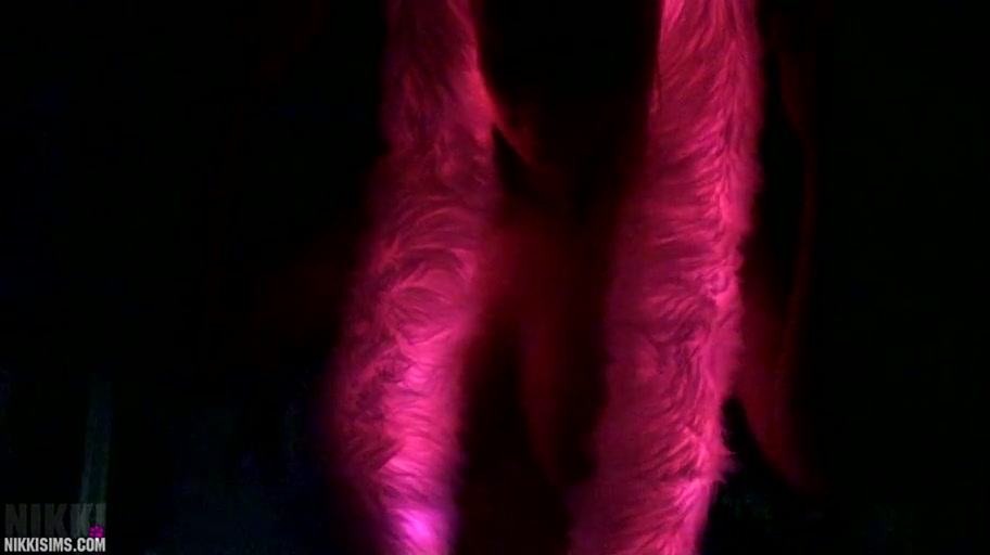 Nikki Lit Up Video