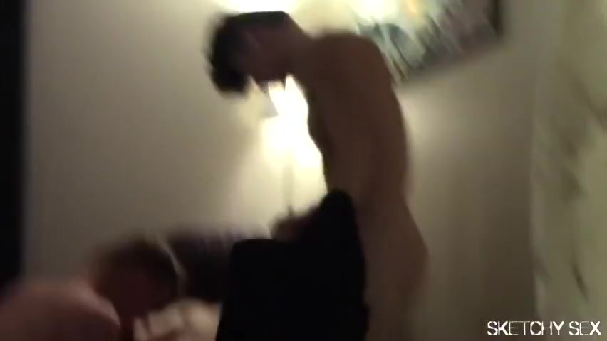 Mostrando, Cum Dump