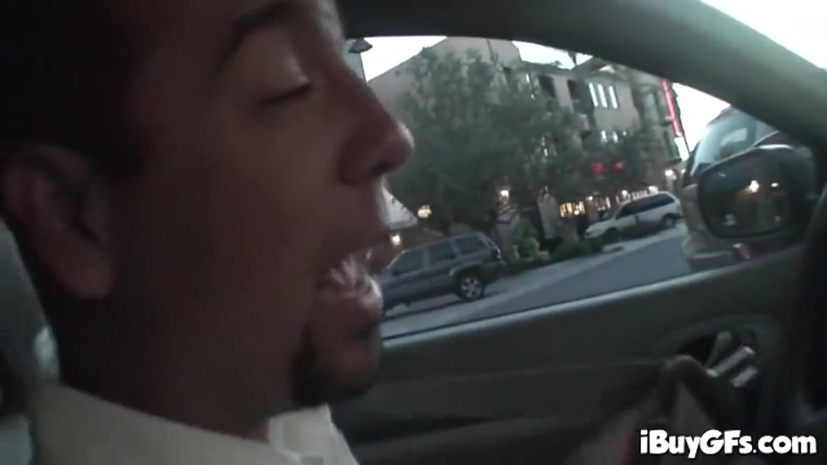 Public Mastrubation Slut Sucks On Cock In Pov