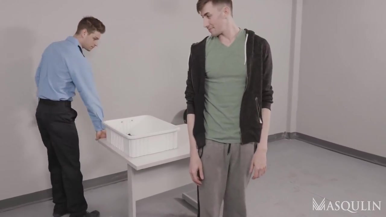 Michaels Secret Inspections - Jack Hunter