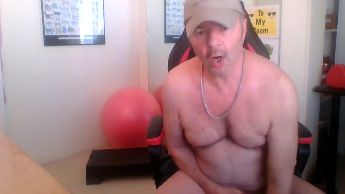 Strip Jerk And Explode
