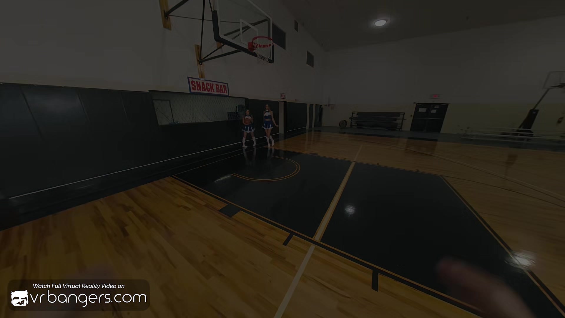 VR Bangers Sorority teen 18+ threesome POV HD Porn