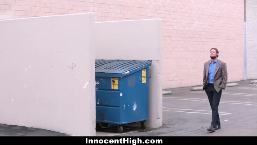 Hot Smokes & Sucks Some Cock