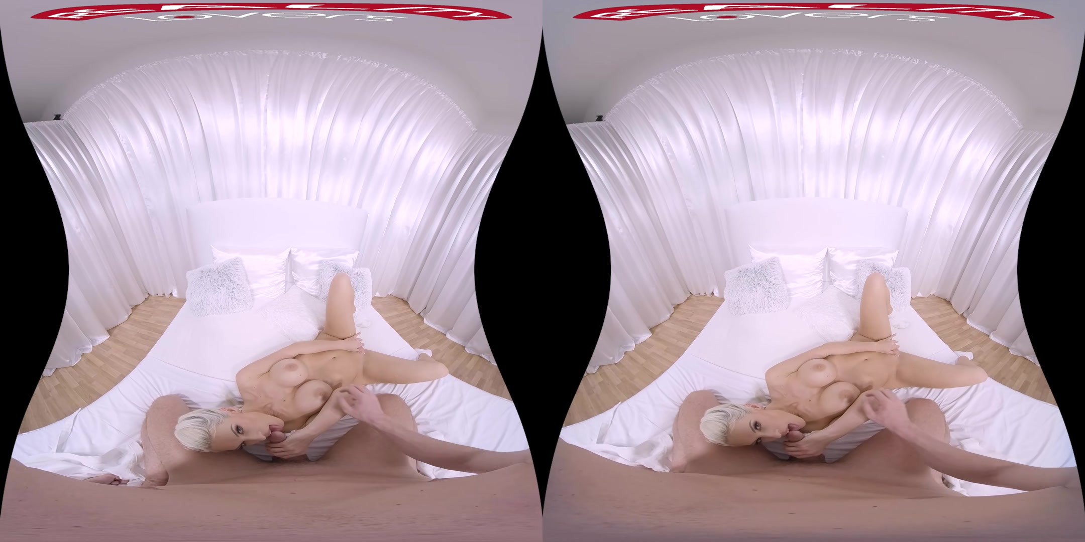 Big Tits in VR - 2 - RealityLovers