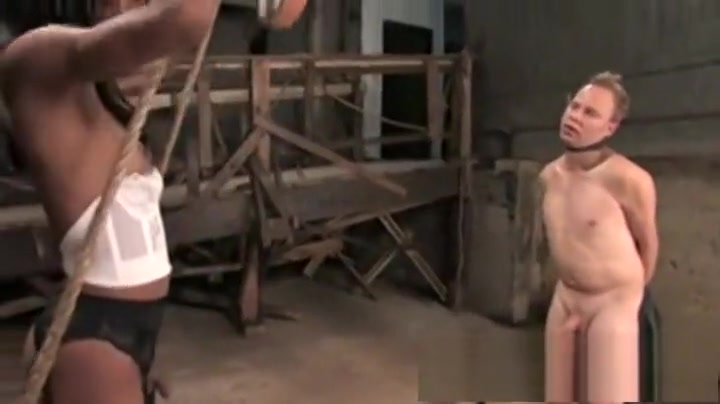 charming ebon ladyboy pounding Her lover